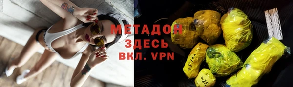 индика Абаза